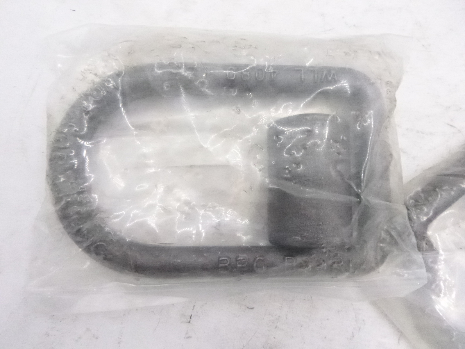 3 Pack Buyers Products D-Ring 1/2″ B39W