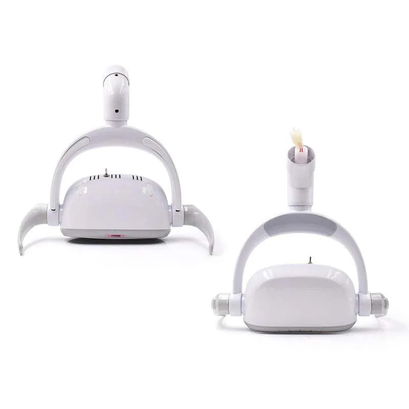 Custom Dental Chair Lamp Sensor 4 Led Oral 0perating Brightness Adjustable 22mm