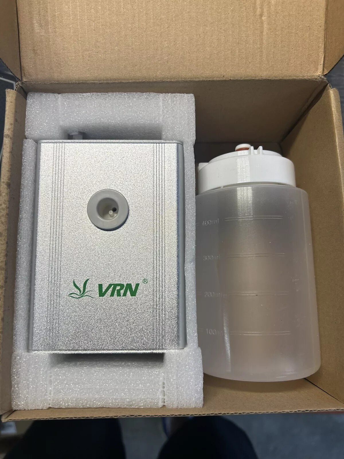 Dental Auto Water Supply System WSD-III 500ML for Ultrasonic Scaler High-end