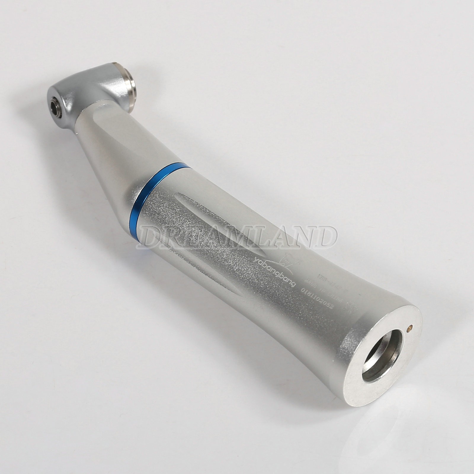 Dental 1:1/1:4.2/1:5/20:1 Handpiece Fiber Optic LED Contra Angle Fit NSK Motor