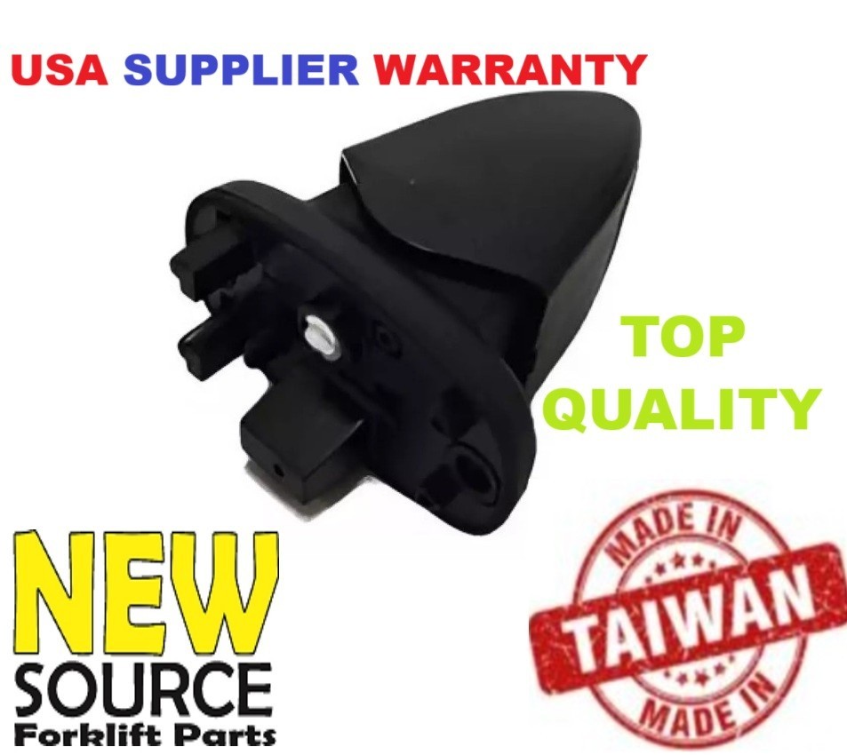 2110791 HYSTER 854768 NACCO MINI LEVER CONTROL FINGER SWITCH ASSEMBLY TAIWAN