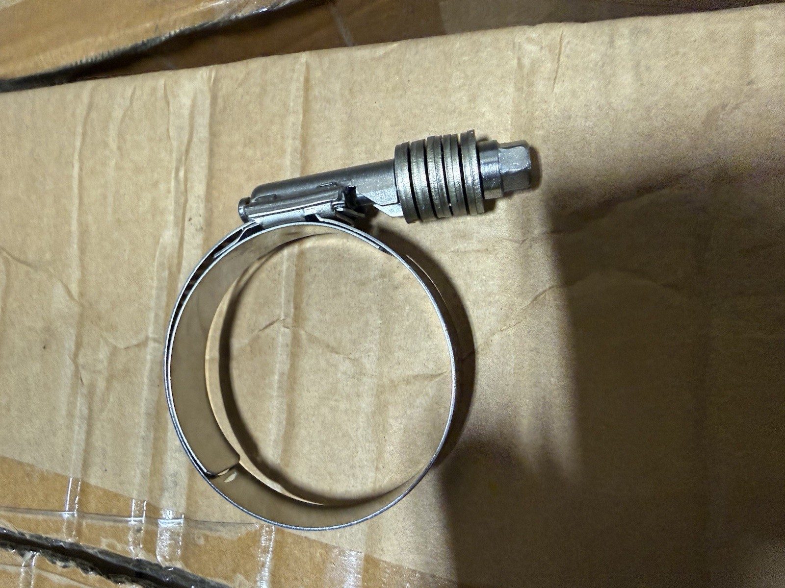 NAPA Constant Torque #262 BK 7051507 100 Count