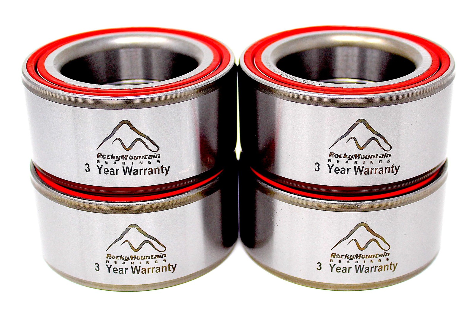 Front & Rear Wheel Bearing Kit for Polaris Ranger 900 & 1000 | Heavy-Duty OEM…