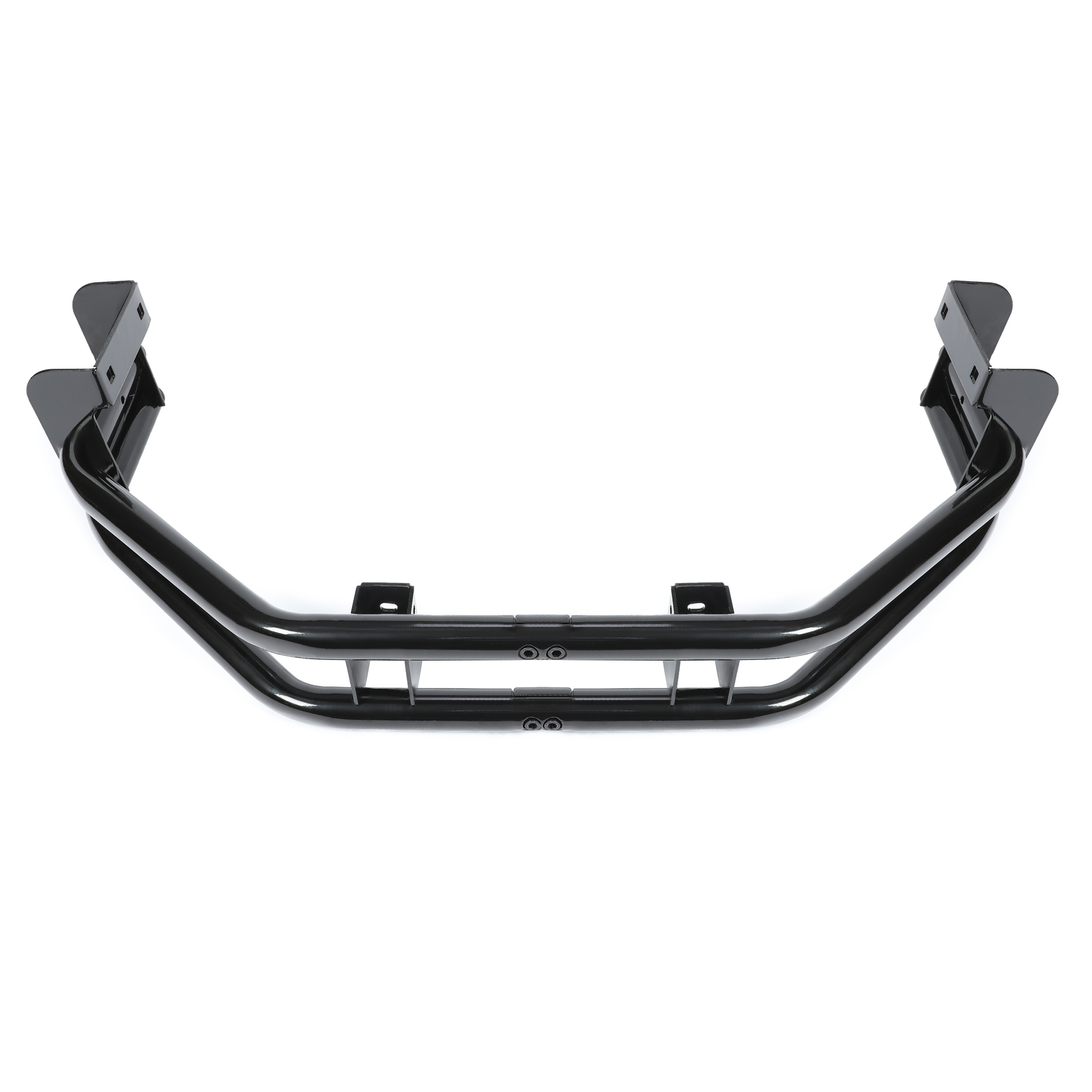 Rear Bumper Bar & Hitch Kit For John Deere Z235 Z345M Zero-Turn Mowers #BM2448