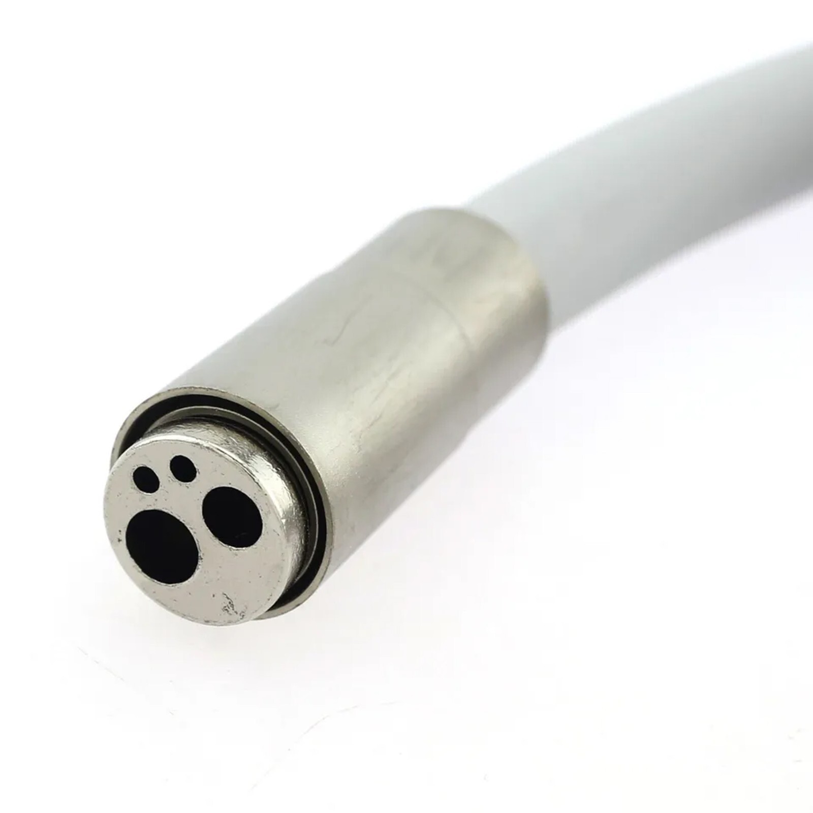 Dental High Speed Handpiece Tubing Tube Hose Fiber Optic 6 Hole Midwest 4 Hole