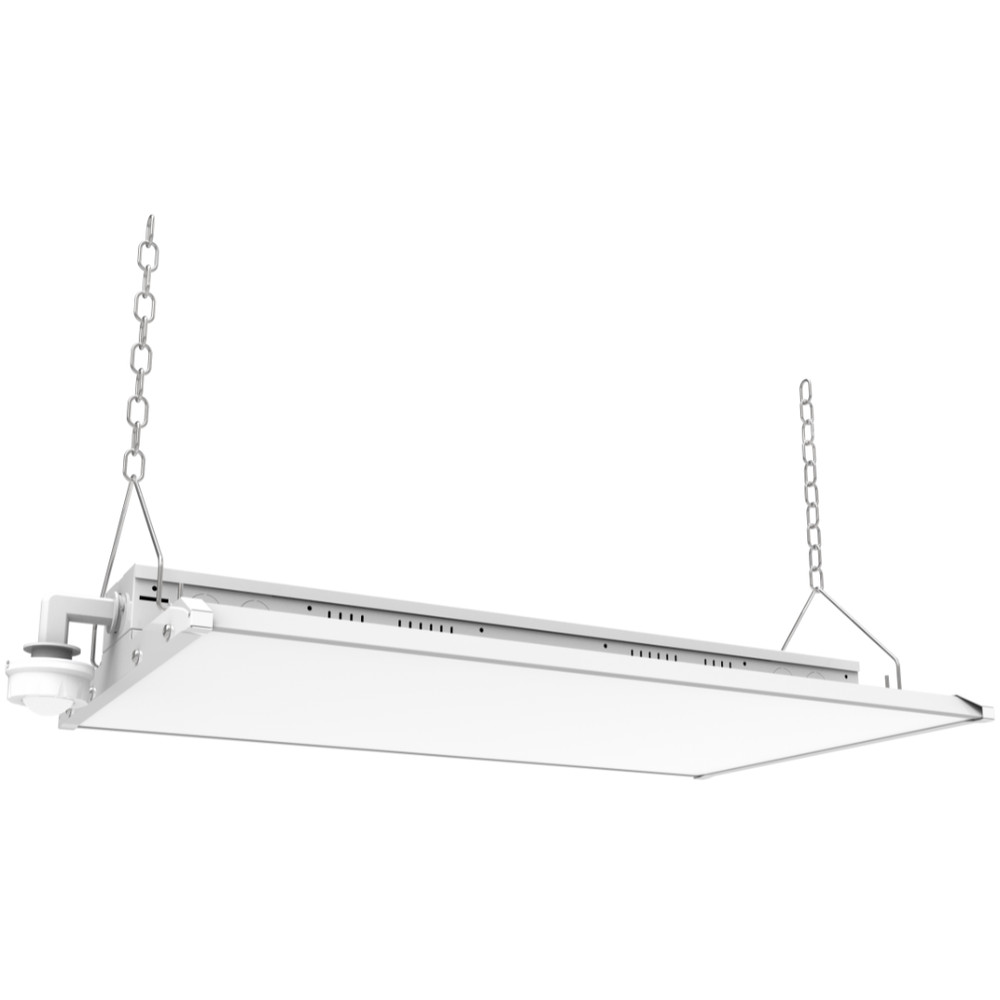 Led Linear High Bay Light 300W 140lm/W 5000K Warehouse Garage Lighting