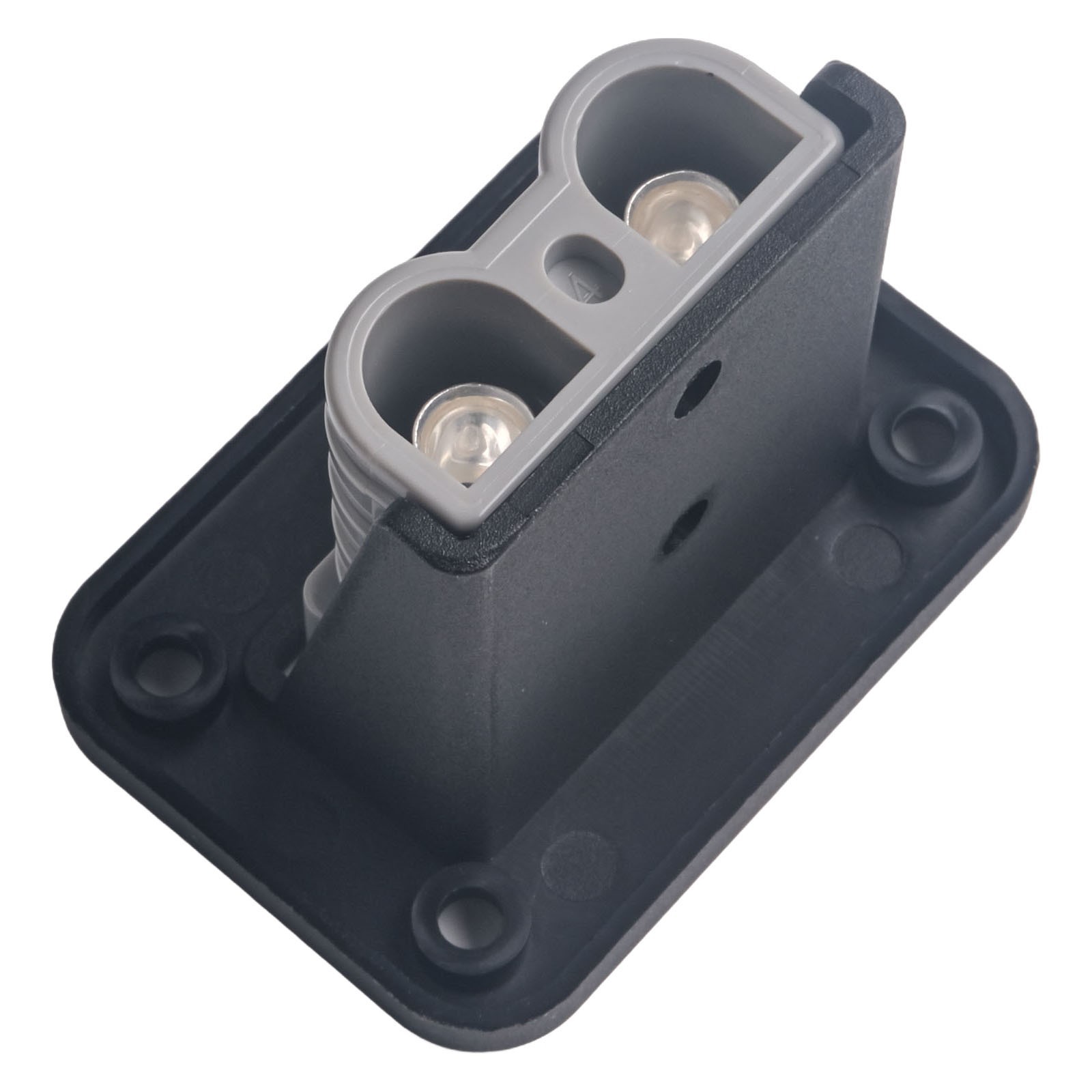 High Compatibility Connector Kit for 6 12 Gauge Cables 600V 50A