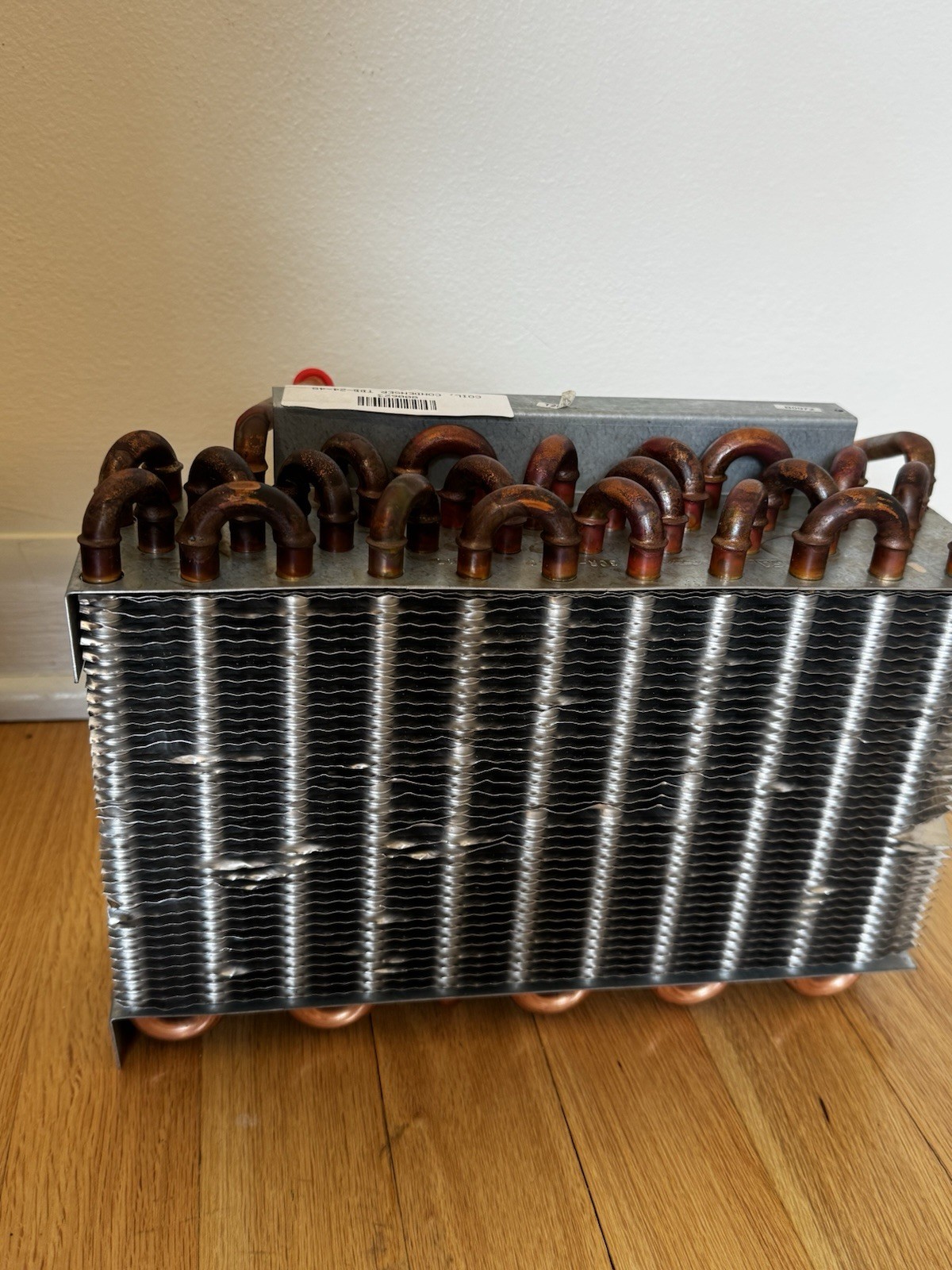 True Coil, Condenser 800623 – Free Shipping + Geniune OEM