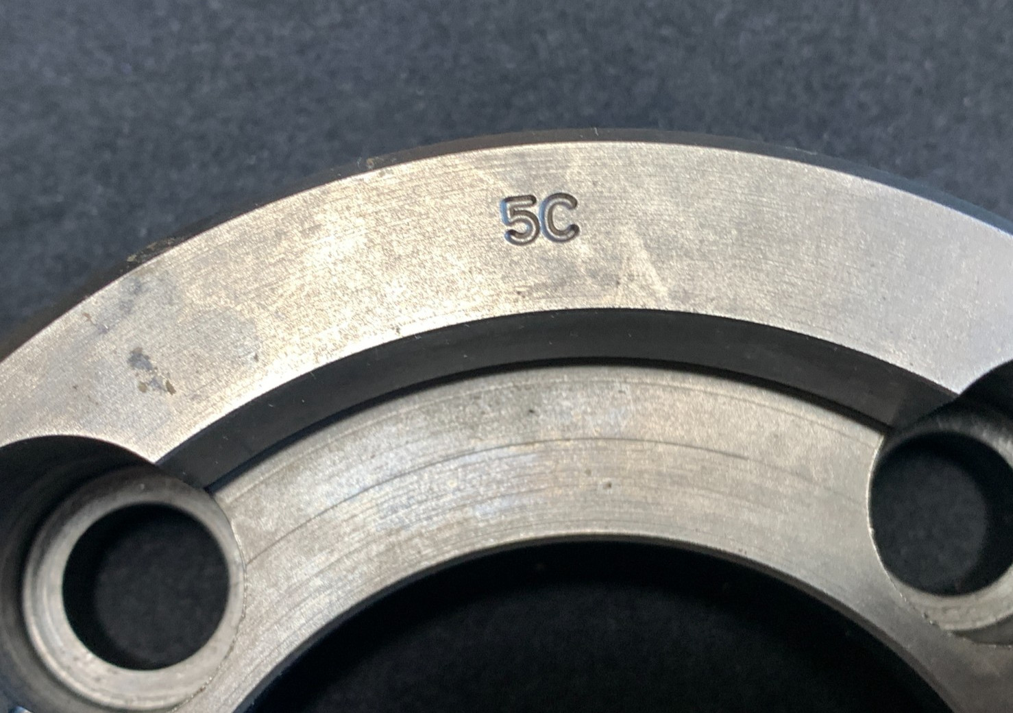 Hardinge A4 5C 3″ Regular Depth Closer New Old Stock 5 000268301