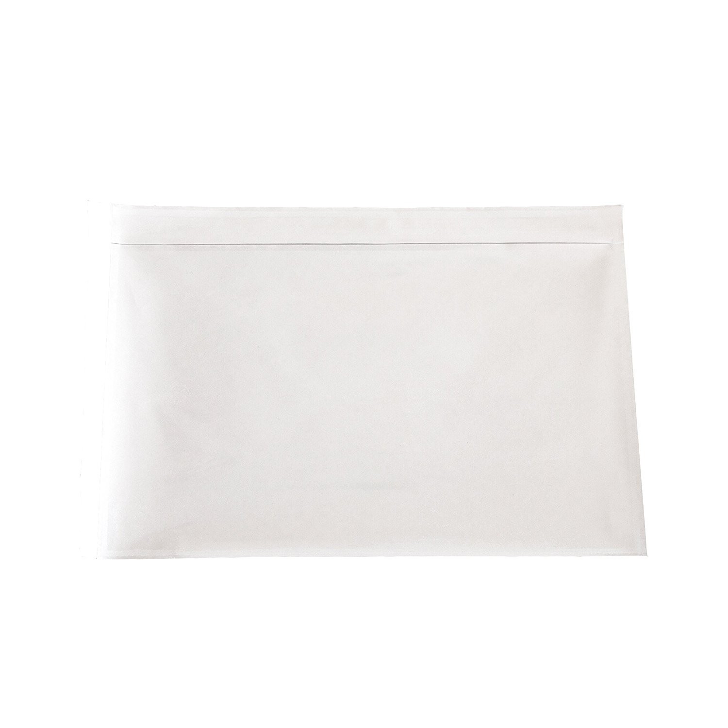 7.5″x5.5″ 6″x9″ Packing List Enclosed Invoice Labels Pouches Shipping Envelopes