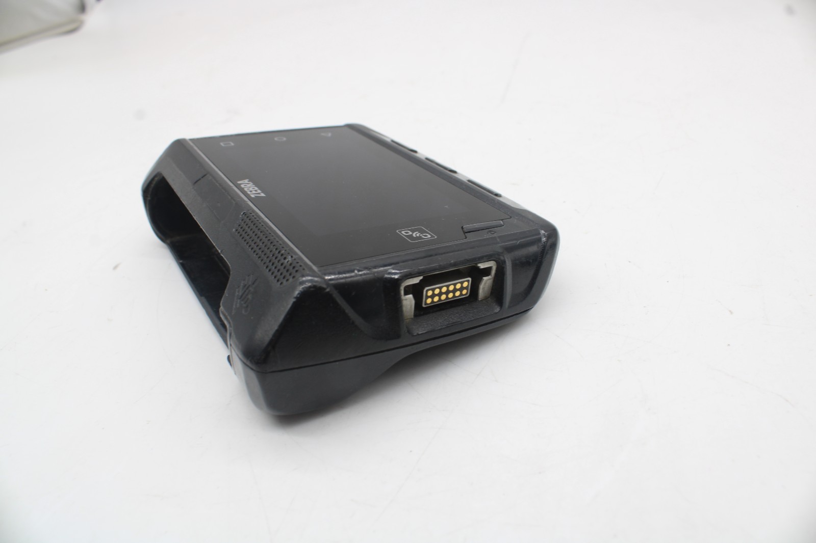 Zebra WT6000 Android 5 1GB/4GB WiFi Mobile Computer WT60A0-TS0LEUS