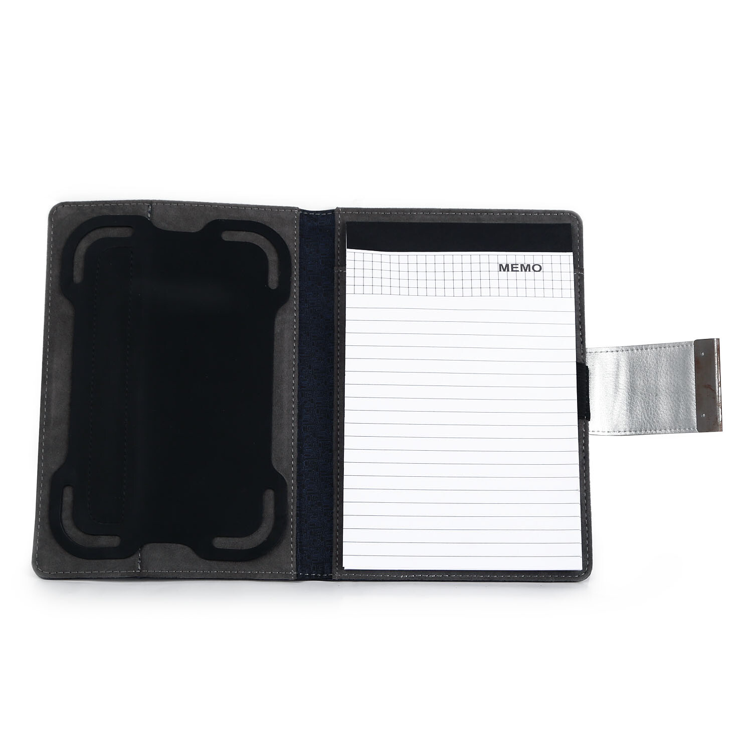 New Padfolio Case – For 7.9in Tablet, Business Portfolio Organizer