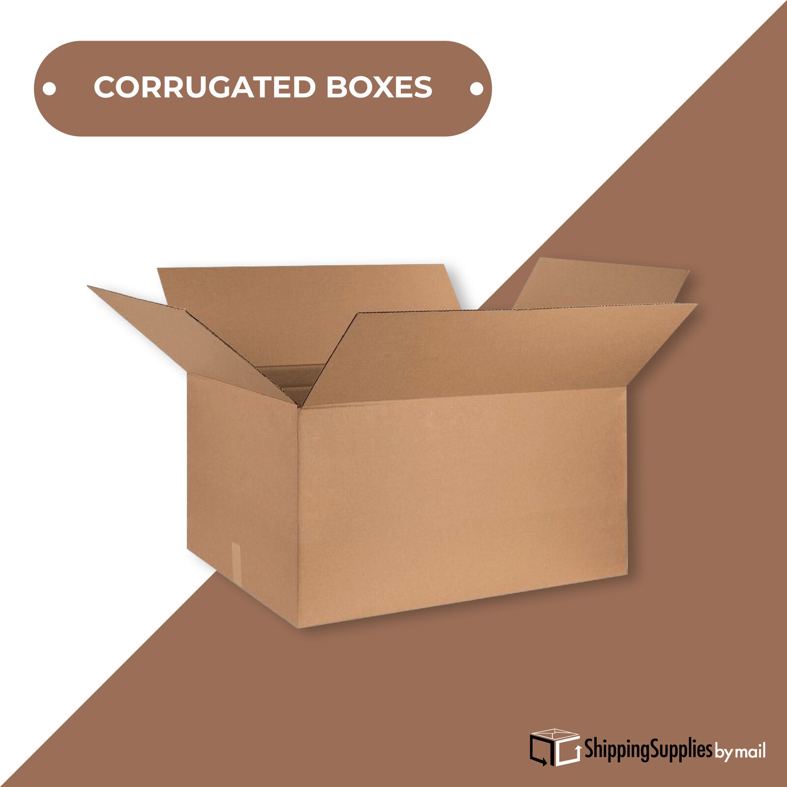24x14x10 SHIPPING BOXES STRONG 32 ECT 20 Pack