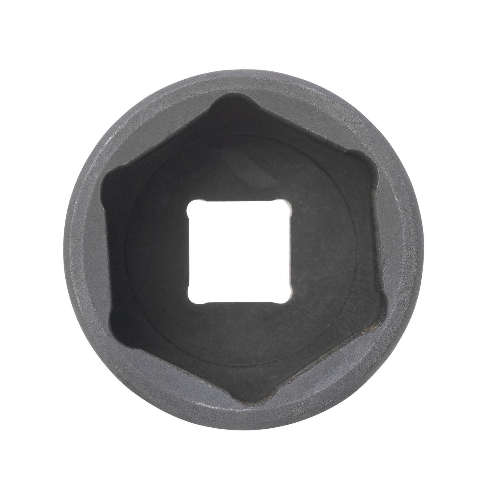 STEELMAN PRO 1/2-Inch Drive 1-5/16-Inch Shallow 6-Point Impact Socket, 60508