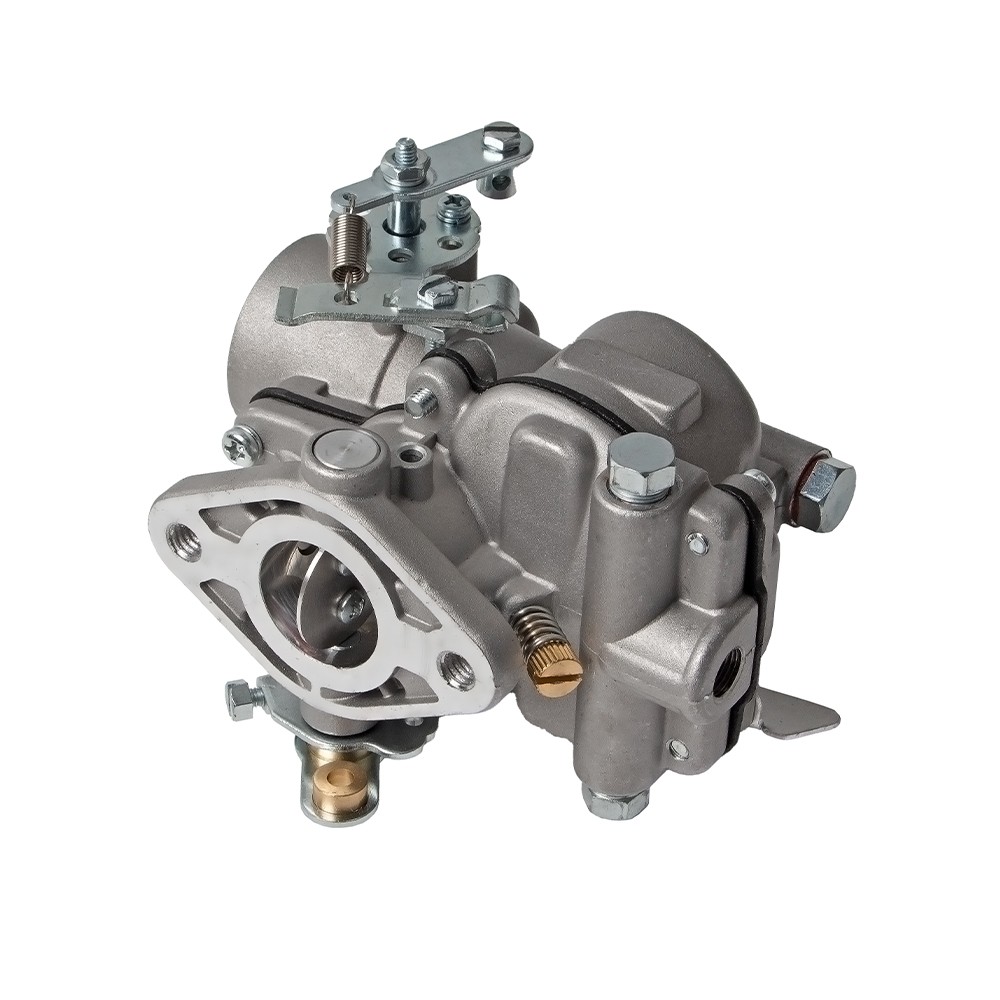 13805 Carburetor Fit For Zenith Ford 1.6L Clark Bobcat Skid Steer 6598372