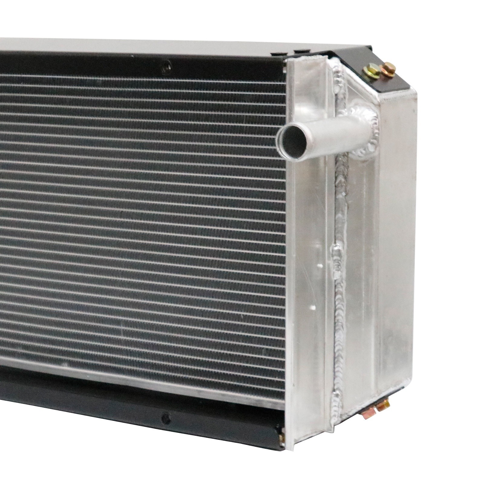 Radiator Fits Bobcat S150 S150G S160 S175 S185 S205 6686077 6734100 7152356