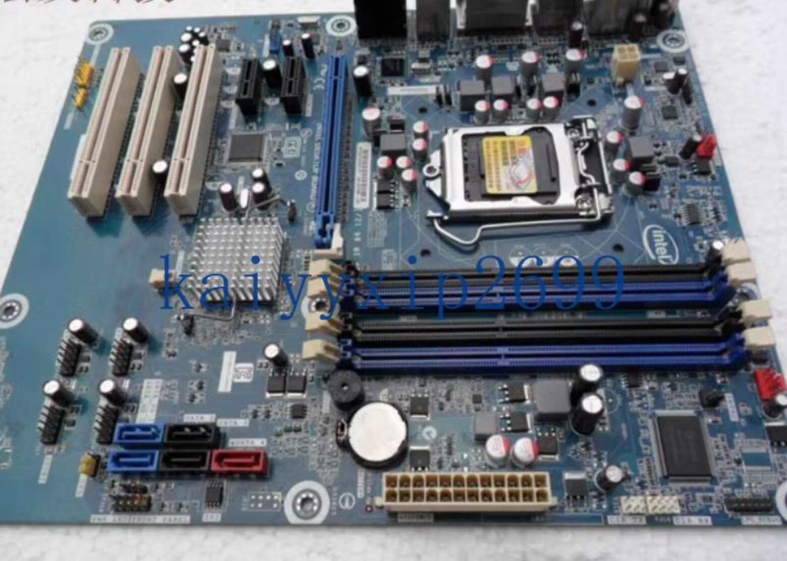 1PCS Original Intel DZ68DB motherboard Z68DB DVI/HDMI Z68DB DVI/HDMI in stock