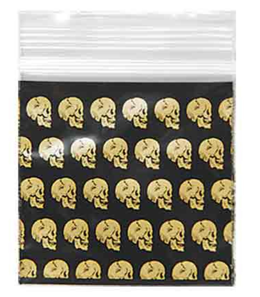 700pcs Mini Zip-Lock Baggies 1.5″ x 1.5″ ALL PREMIUM PATTERNS! ASSORTED MIX!