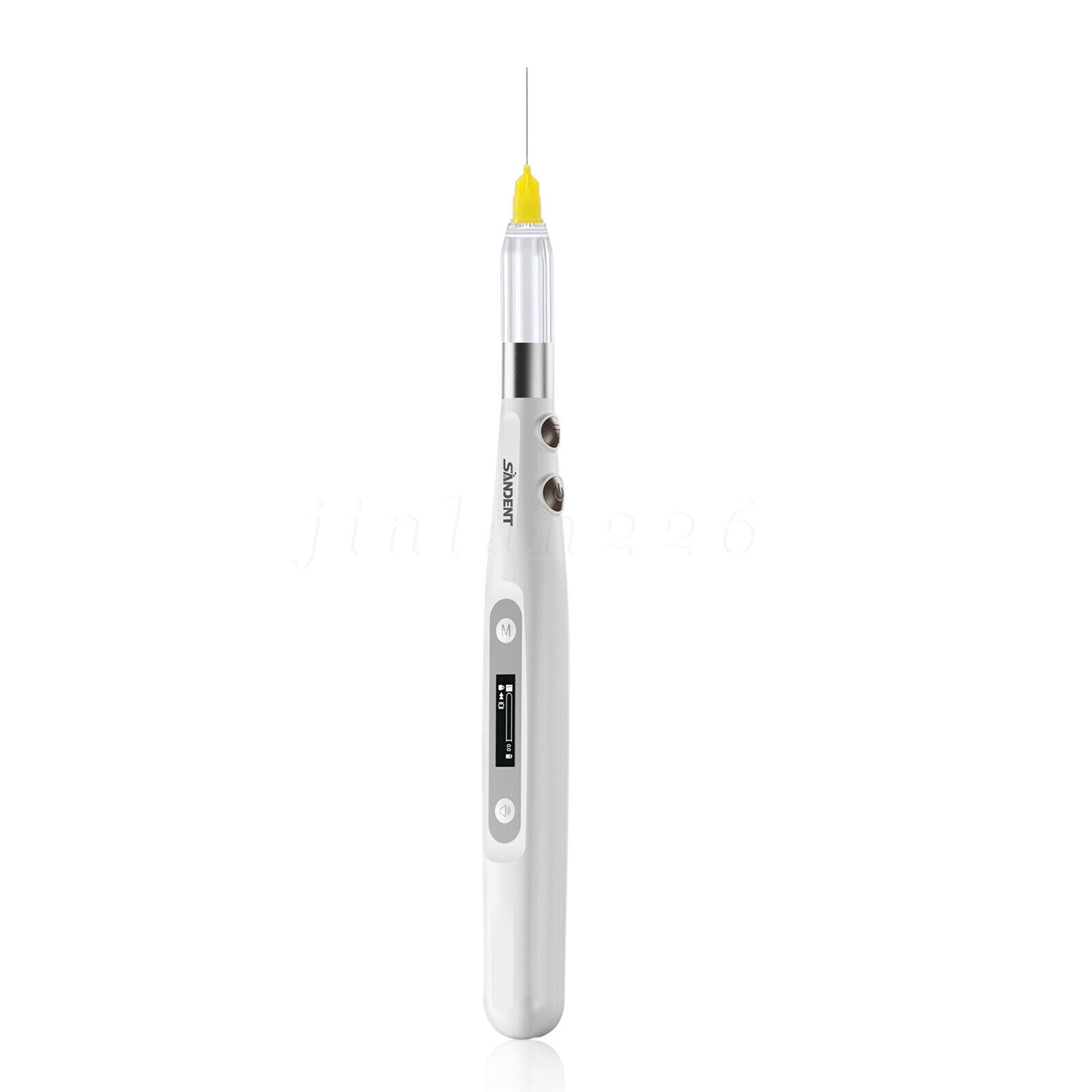 Dental Painless Oral Electronic Anesthesia Delivery Device Pen