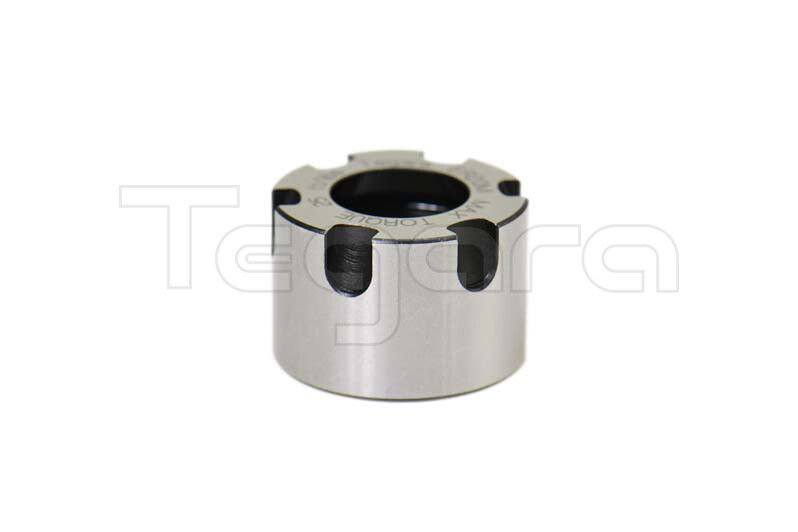 Tegara High Torque ER20 Mini Collet Nut Balanced 12000 RPM Made in Taiwan New ![
