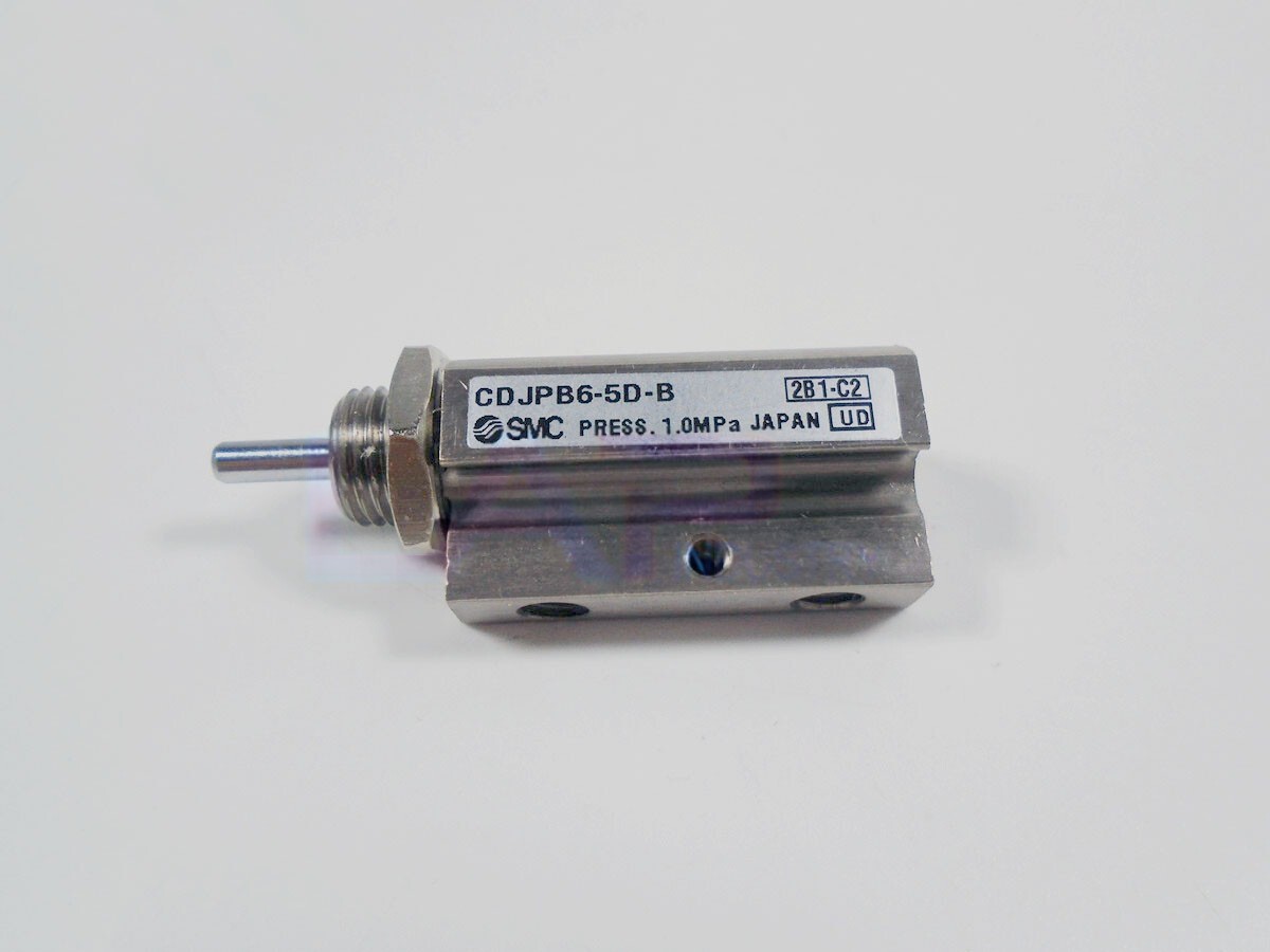 1PCS NEW SMC CDJPB6-5D-B CDJPB65DB Pneumatic Cylinder