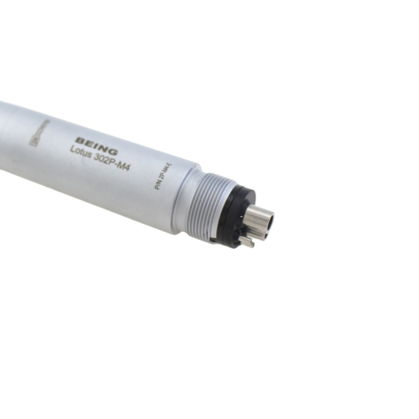 BEING Dental LED E-generator High Speed Tubine Handpiece Midwest 4 Hole NSK