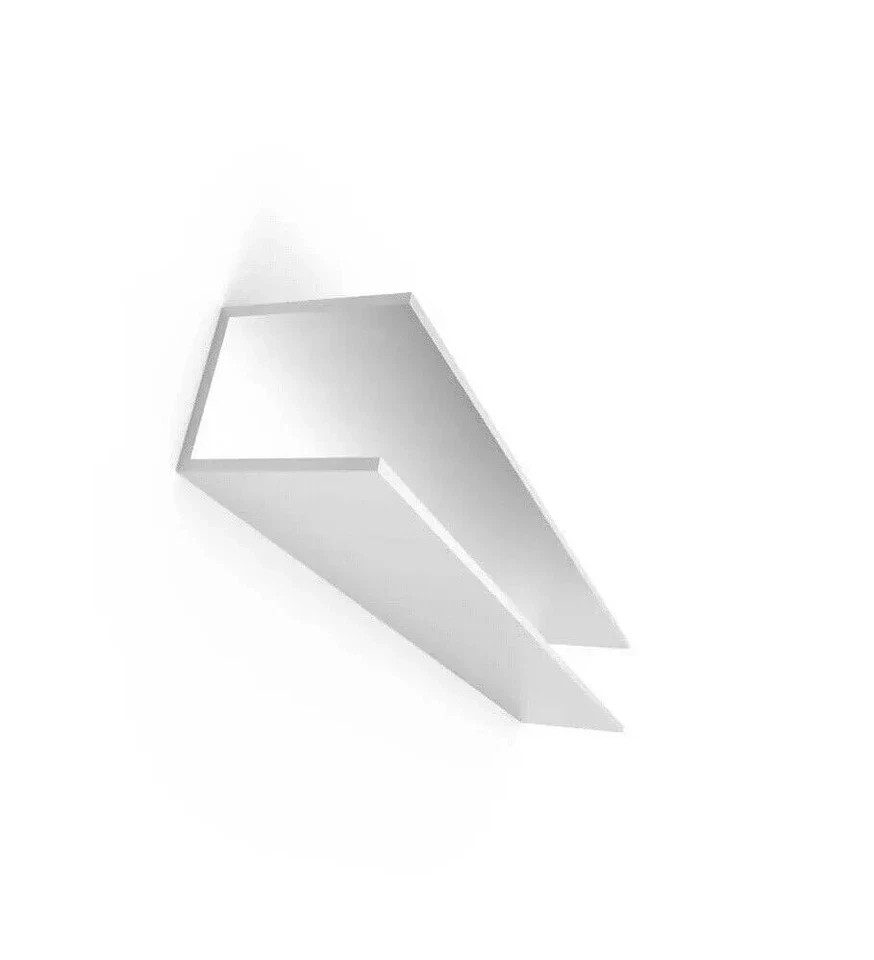 8 Feet Aluminum Channel 1-1/2″ Leg x 1-1/2 Base x 1-1/4″ Inside x 1/8 Thick NEW