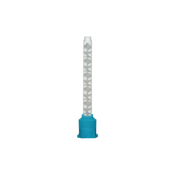 Hygedent HB-002L Hexa Dental Bite Registration Material Fast Set 2/Pk 50mL