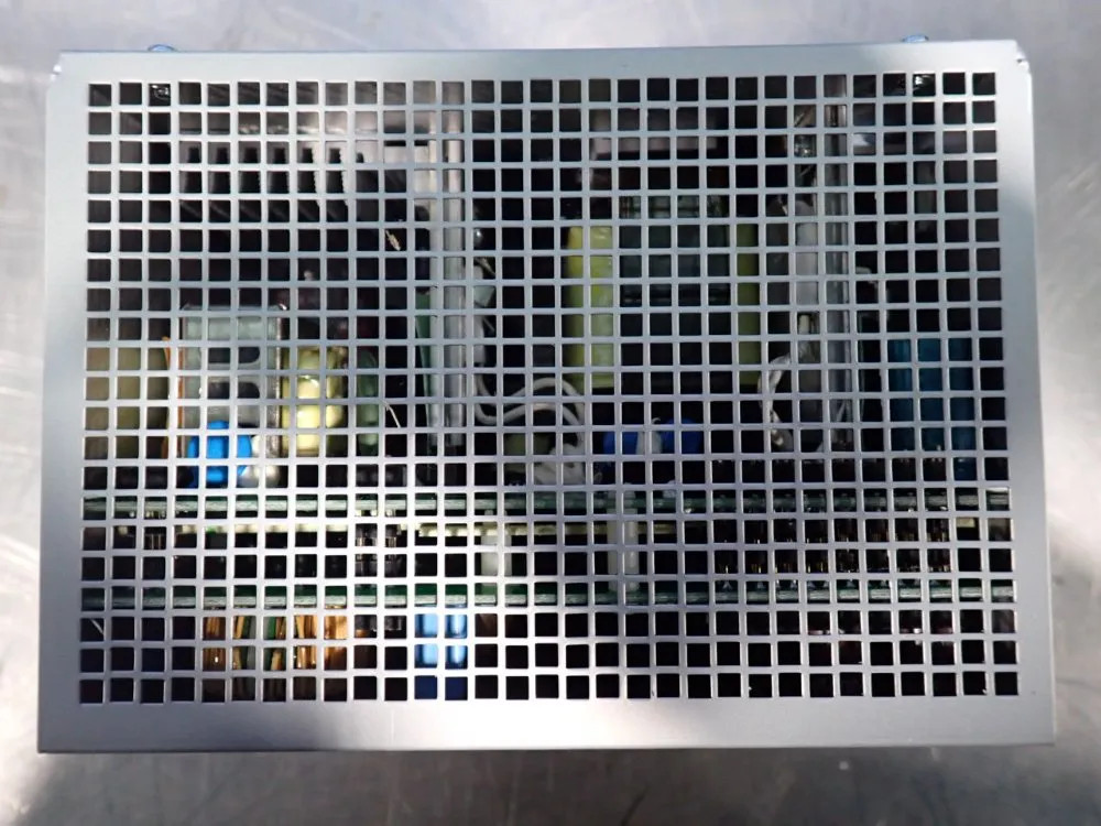 ABB SWITCH MODE POWER SUPPLY CP-T 24/20.0