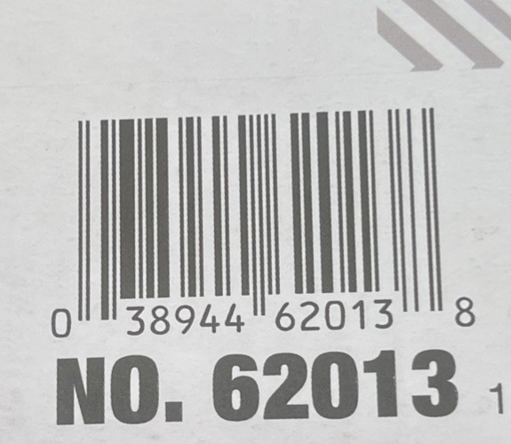 C-Line Sheet Protector, 8-1/2 x 11 Inches, Clear 50 Per Box