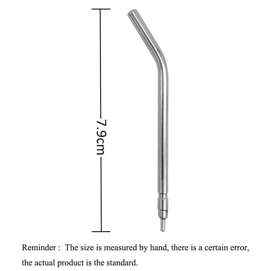 Dental 3 Way Syringe Tips 3 Way Air Water Spray Triple Syringe 3 Way Syringe