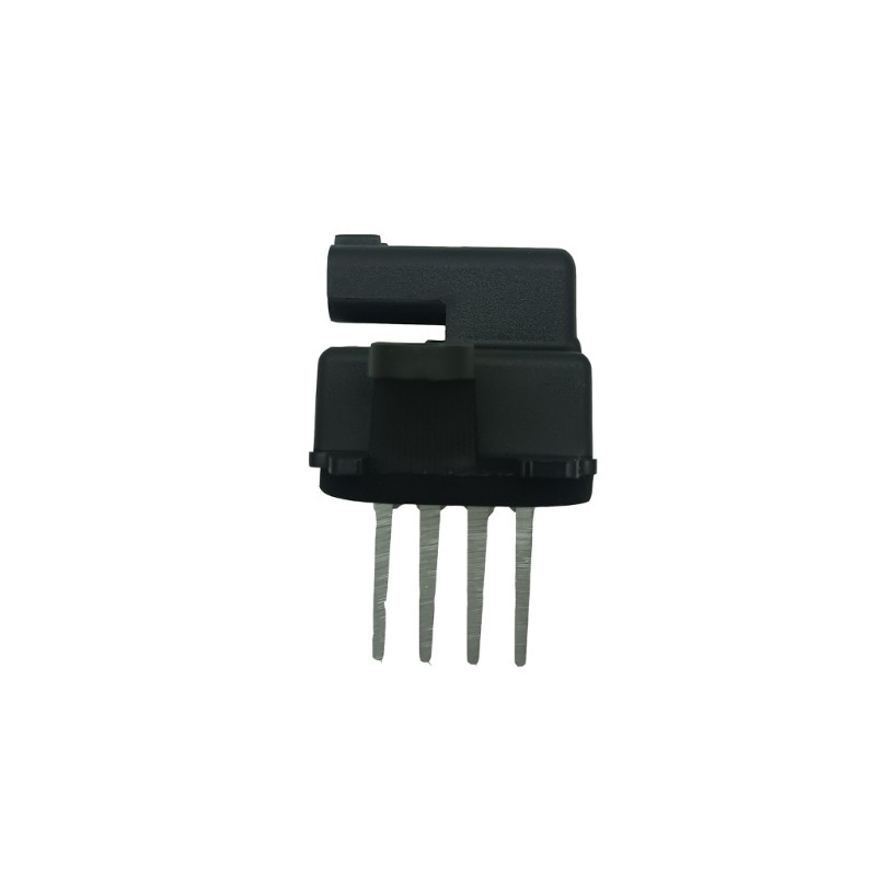 Long Lasting Metal Blower Resistor For Continuous Operation Equipment Stability