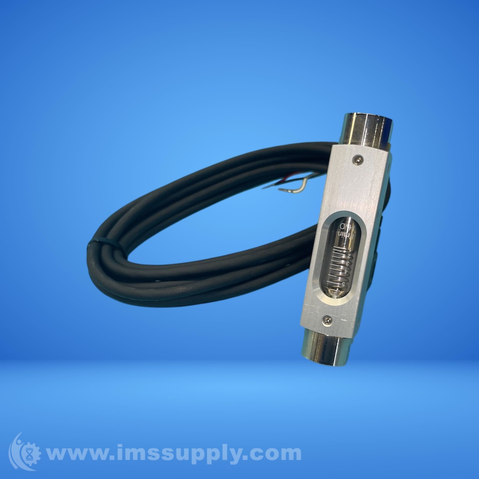 Meister SG15x50 Flow Switch FNIP