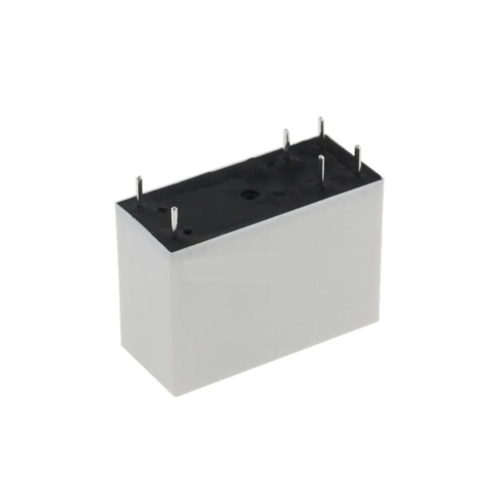 2Pcs OZ-SS-112LM1F Power Relay OZ-SS112LM1 6-Pin 16A 12VDC Normally Open Resista