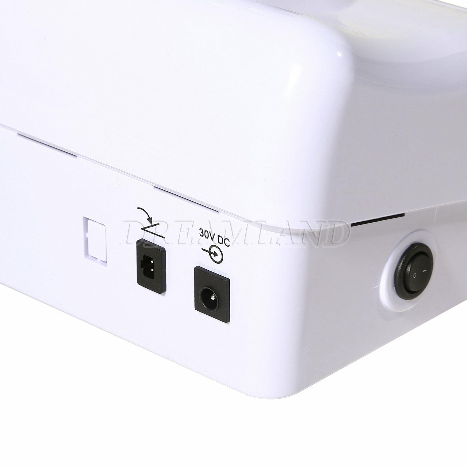 SK-D1 Dental Ultrasonic Piezo Scaler 2*Bottles 5*Tips F/ DTE SATELEC Woodpecker