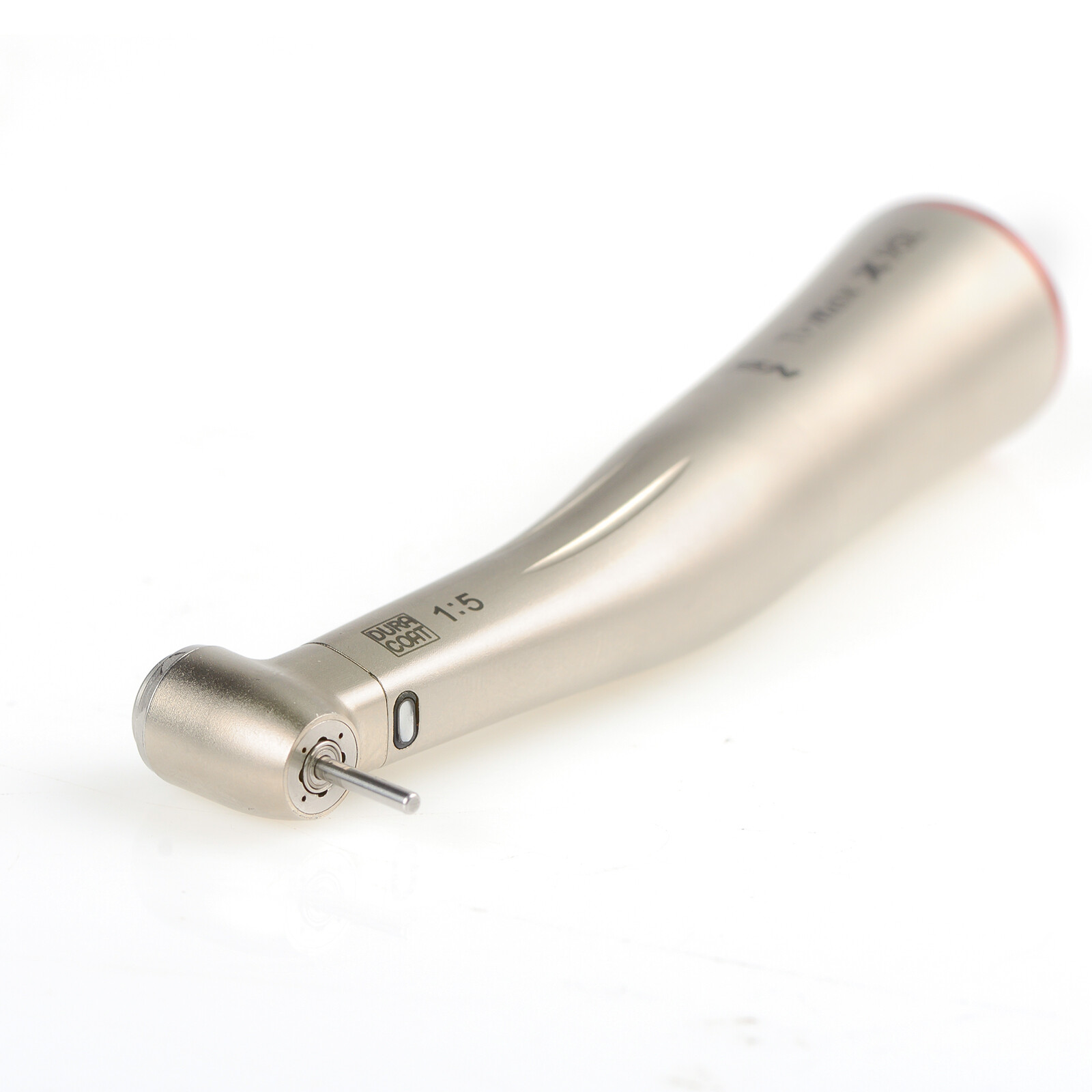 Dental Ti-Max 1:5 Fiber Contra Angle Inner Water Spray Handpiece X95L Fit NSK CE