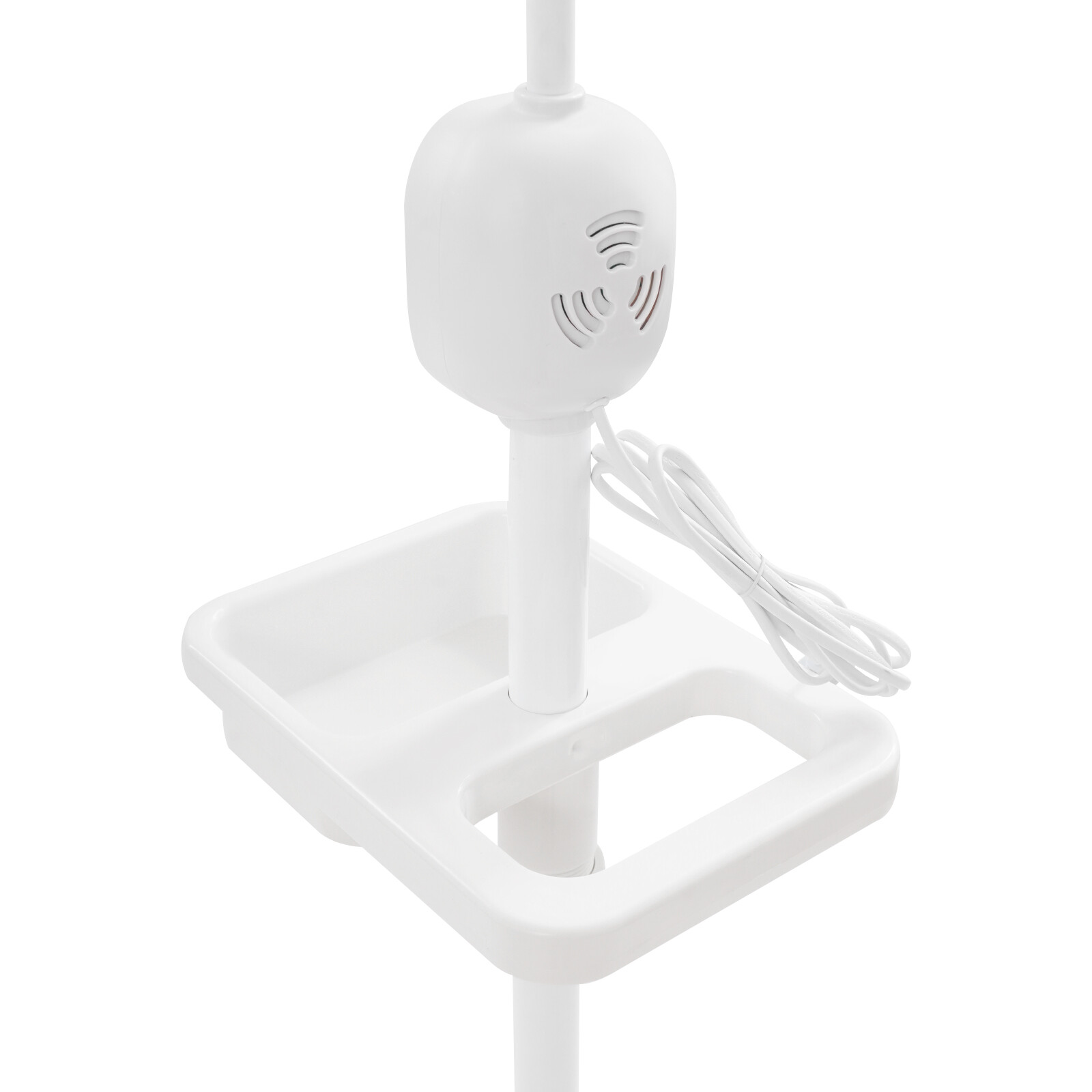 LED Surgical Examination Light Examination Lamp Medical Exam Lamp Freestanding