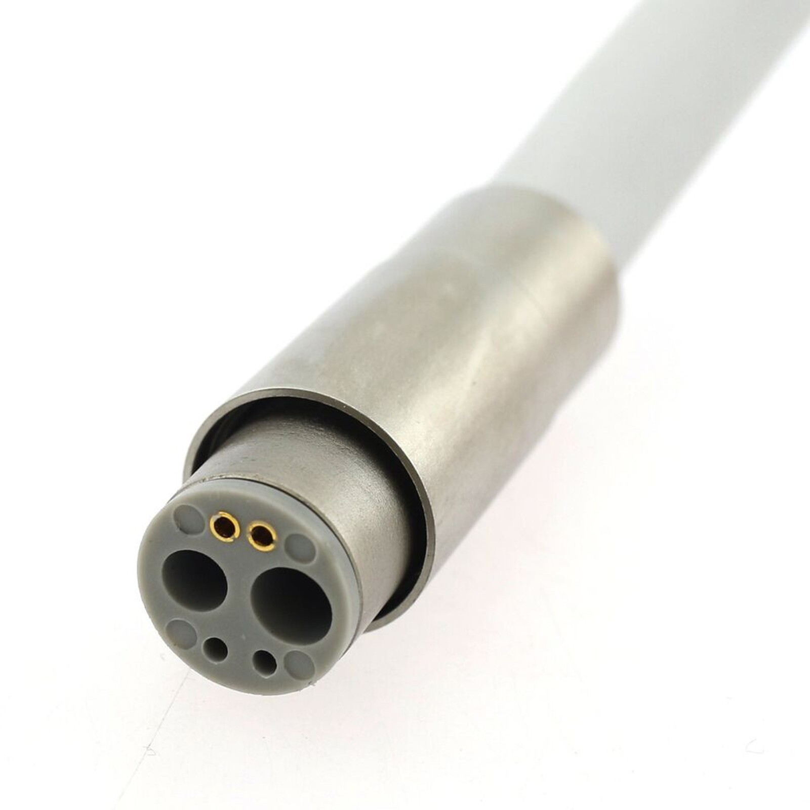 Dental High Speed Handpiece Tubing Tube Hose Fiber Optic 6 Hole Midwest 4 Hole