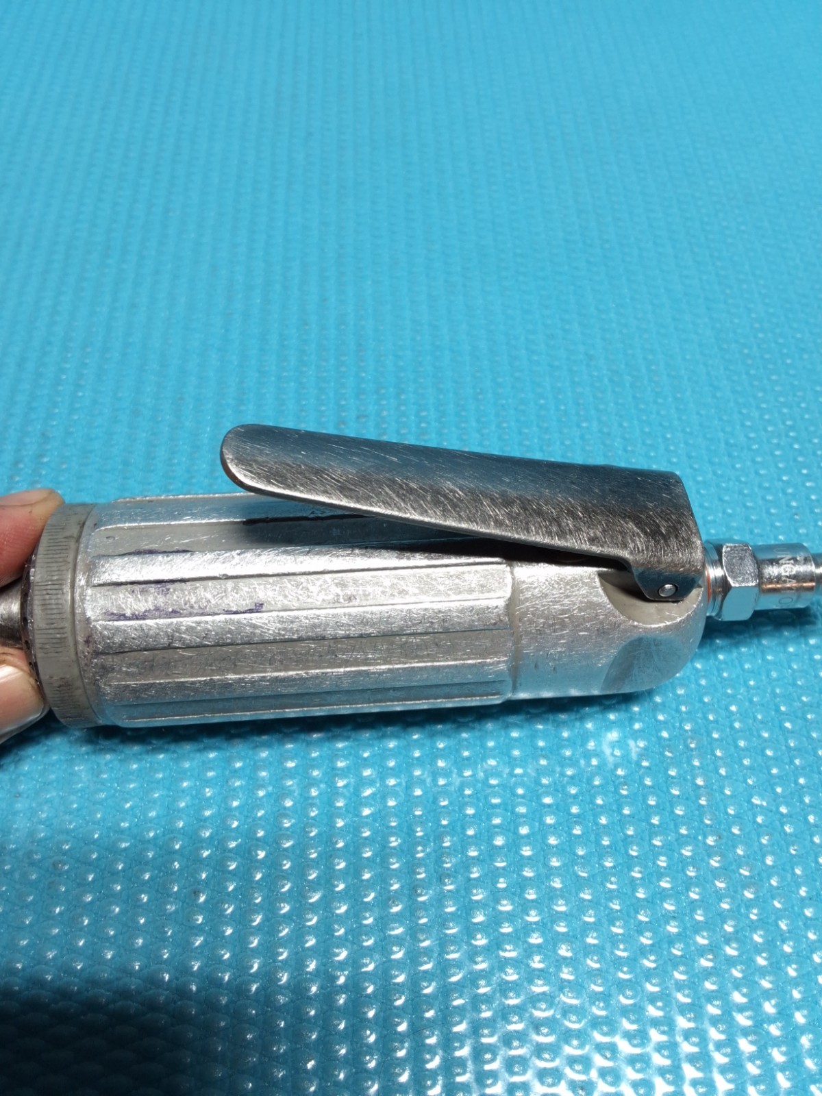 Dotco Die Grinder, 25,000 rpm, Collet 1/4″. .