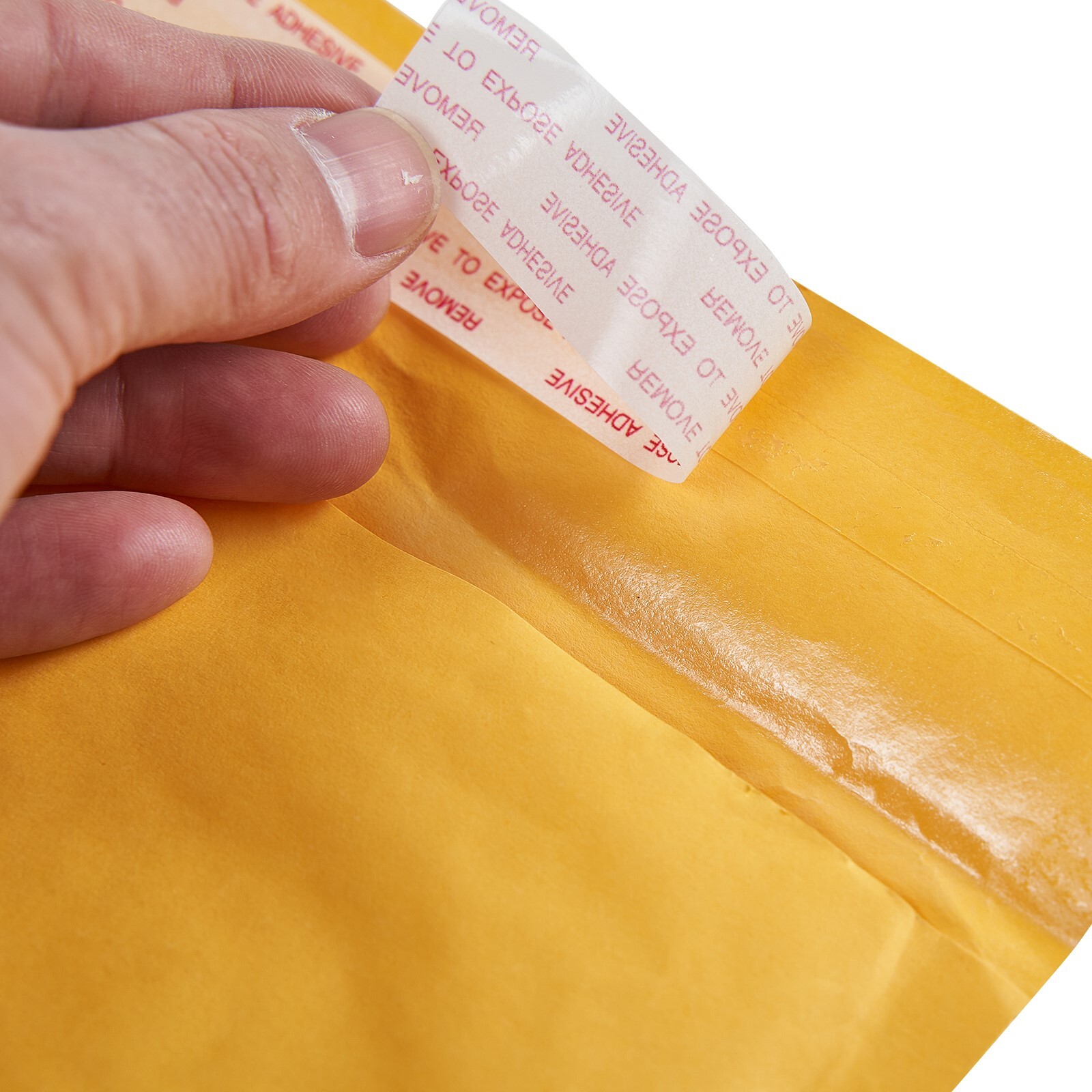 Local Pickup Only 100 ct 8.5×11″ #2 KRAFT BUBBLE MAILERS PADDED ENVELOPES 8.5×11