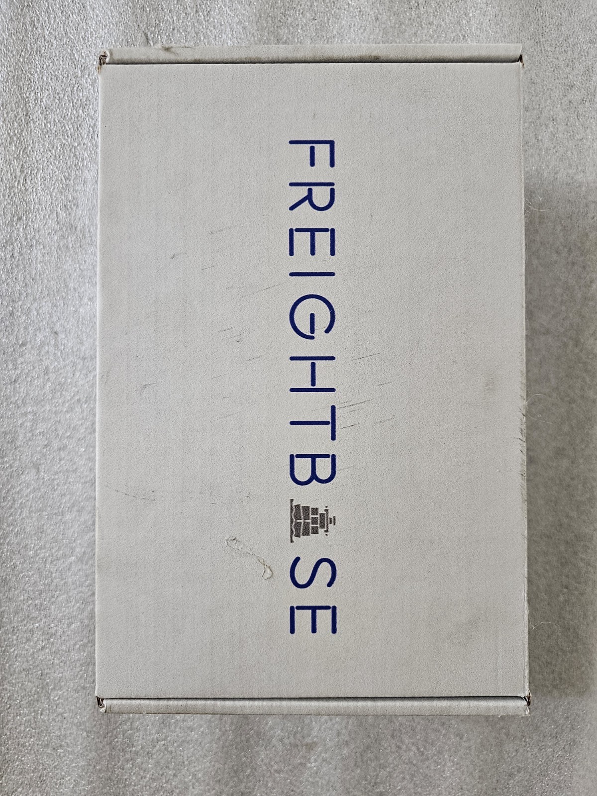 Promotional Gifts from FreightBase, Post Its, Notebook & 3 Coozies, New