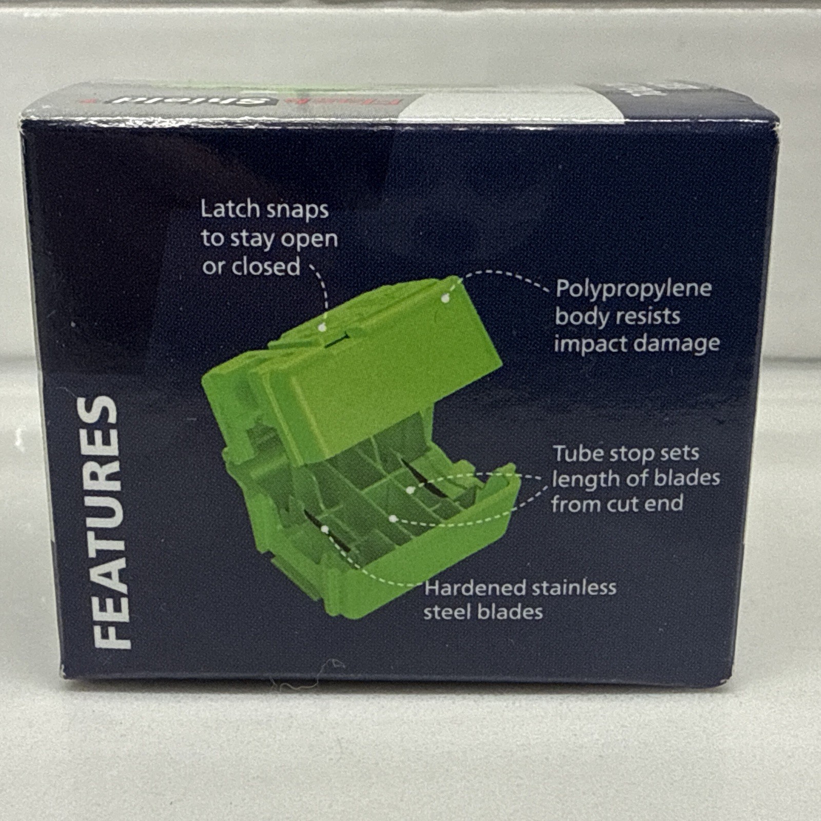 NEW FlashShield+ CSST Stripper Tool STRP4-8-11 1/2” 3/4” Gastite NIB 1-Day Ship