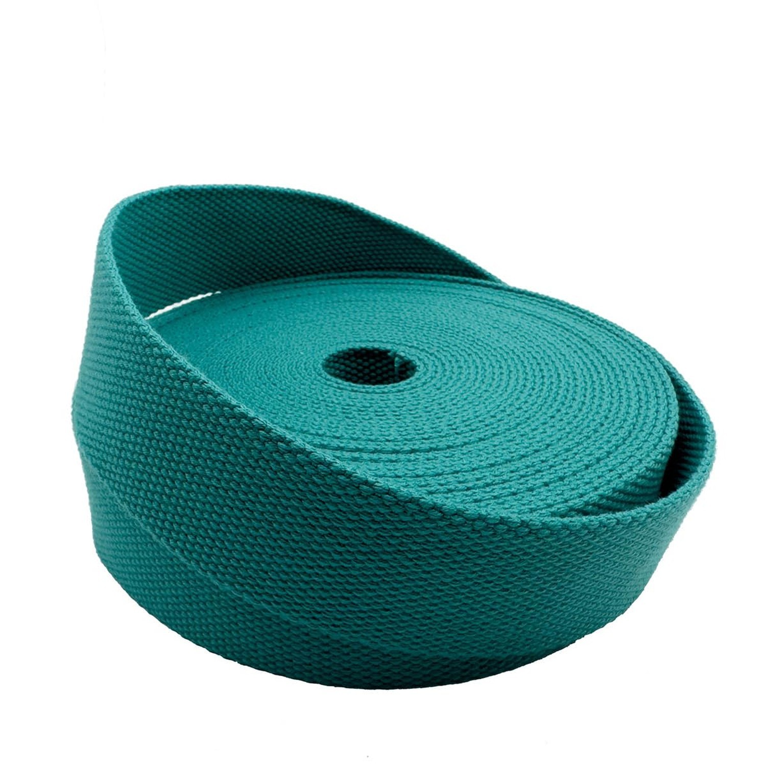 1.5 Inch Heavy Cotton Webbing 10 Yard Webbing Straps for Bags Handles,Tote Ba…