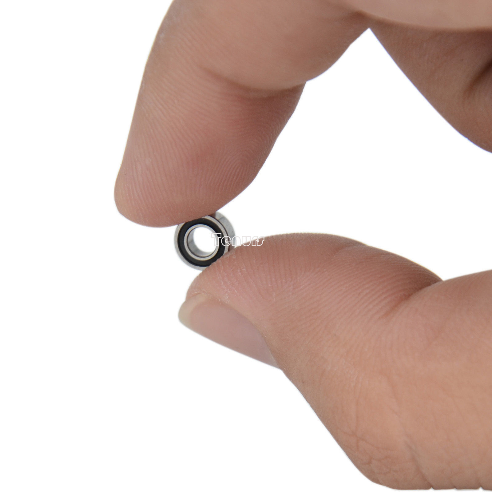 10Pcs Dental Ceramic Bearing Ball Using For NSK High Speed Handpiece