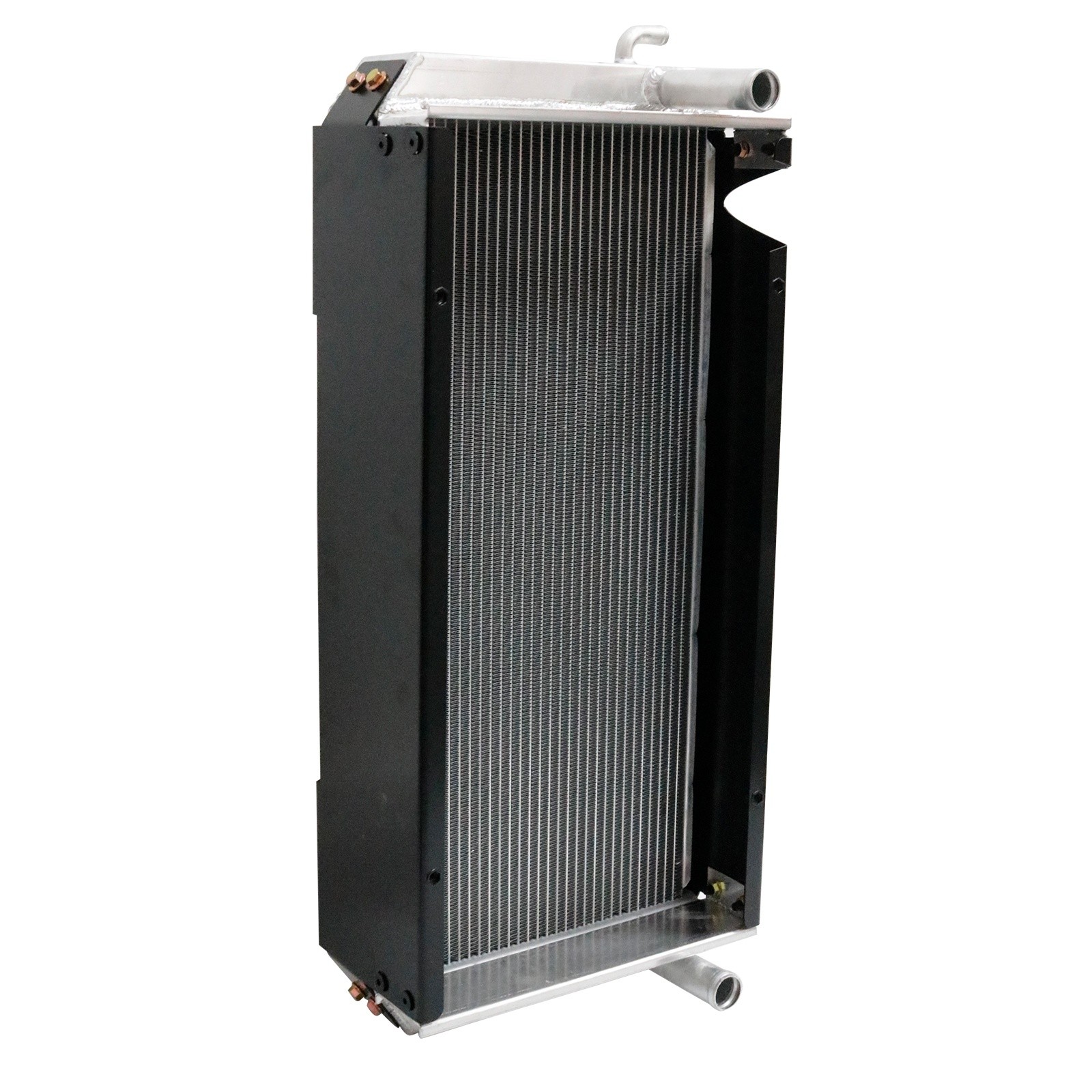 Radiator Fits Bobcat S150 S150G S160 S175 S185 S205 6686077 6734100 7152356