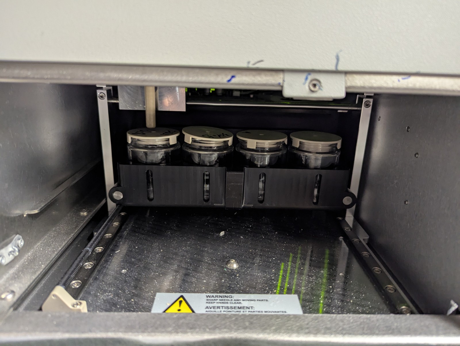 Thermo Scientific EASY-nLC-1000 uHPLC Sold As Shown USED SEE AD