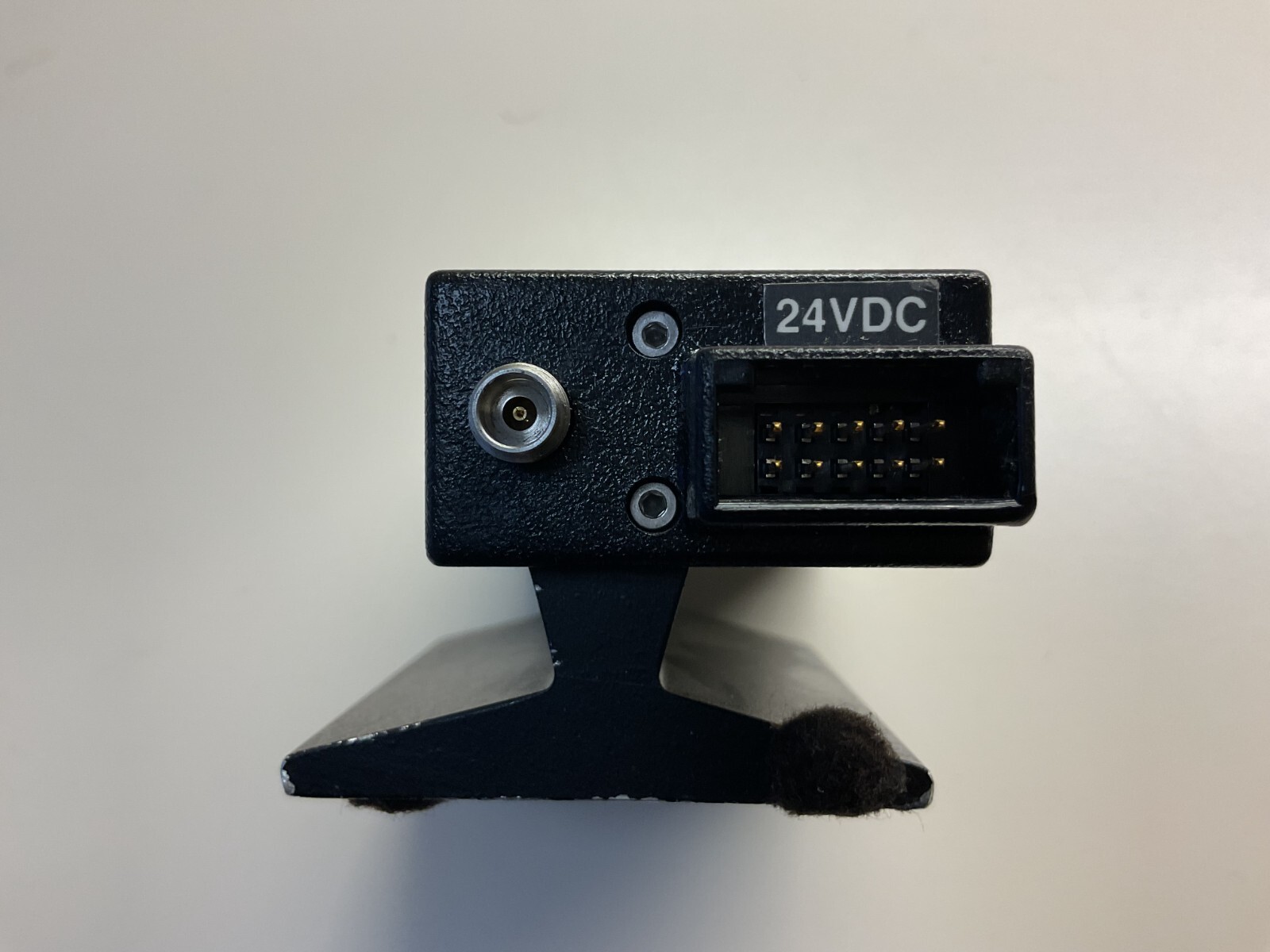Agilent HP Keysight 84905M-024-101 Step Attenuator, 60 dB, DC-50GHz 2.4mm Female