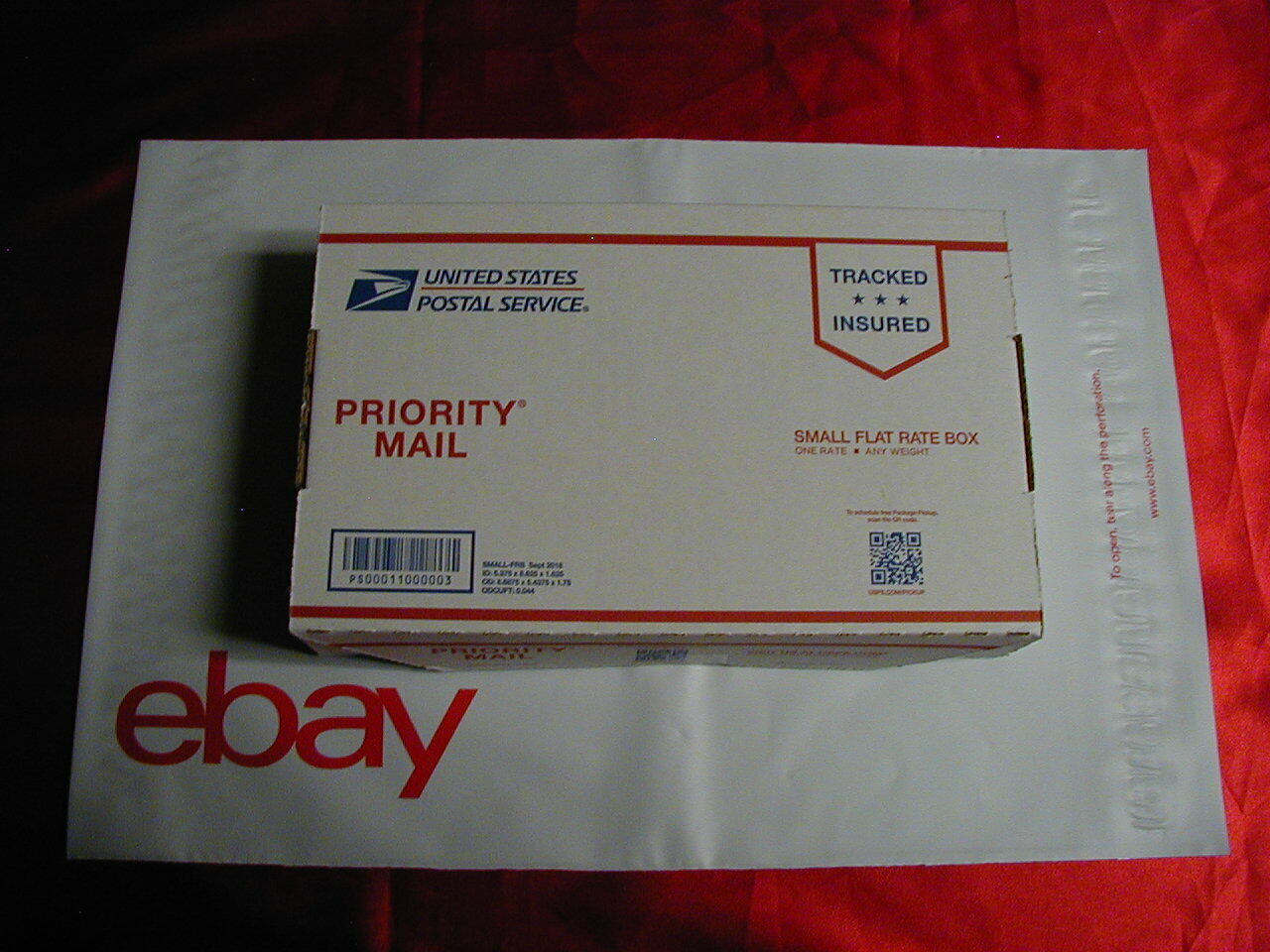 lot of 15 eBay Branded Polyjacket Envelopes 10″ x 12.5″ Poly Bags I SHIP FAST!