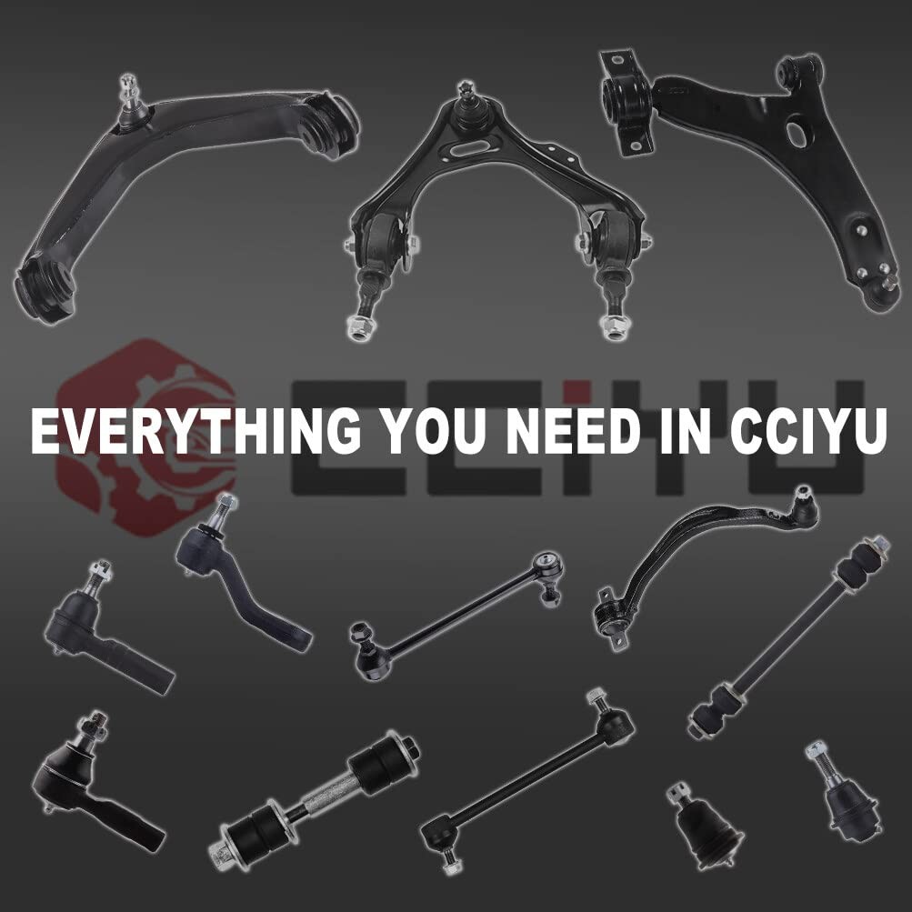 Ball Jts Tie Rod Ends Center Link Idler Arm 12pc Kit for Chevy S10 GMC Jimmy 2wd