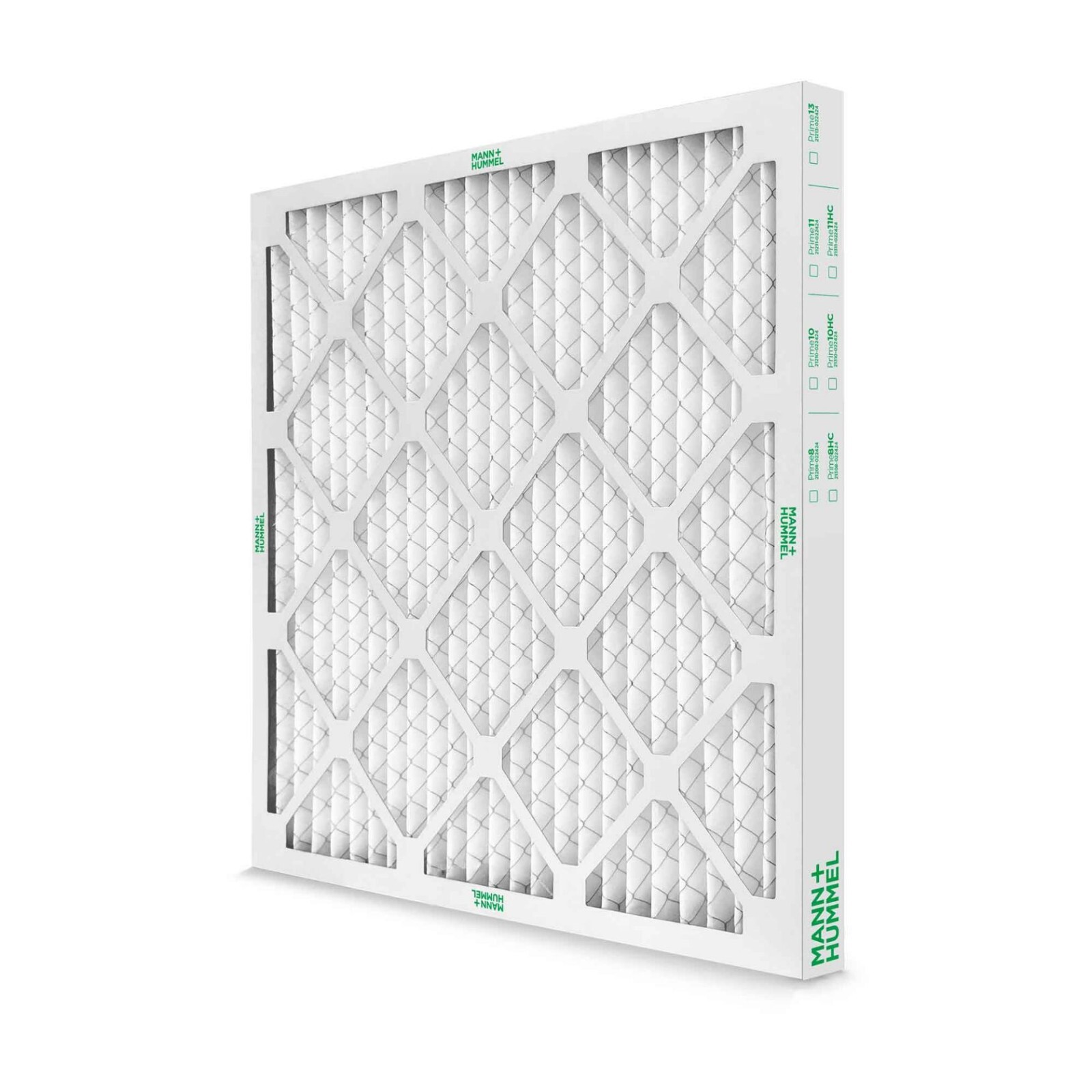 16x25x4 Merv 8 Pleated Filters – 1 Pallet of 12 boxes (72 total Filters)